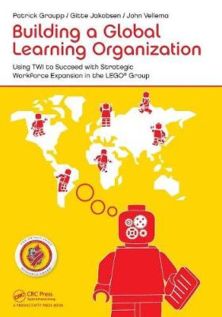 building global learning organization